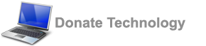Donate technology